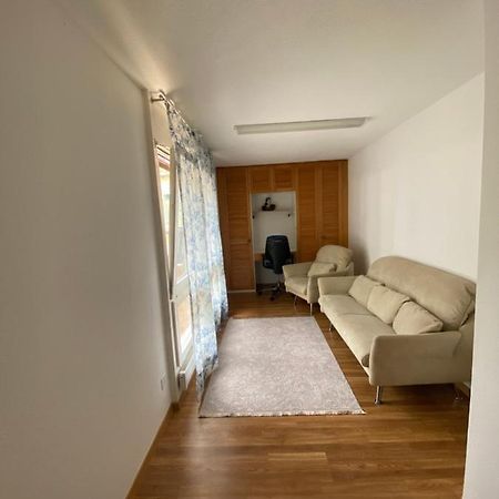 Get Cozy Family Flat Zuerich Apartment Bagian luar foto