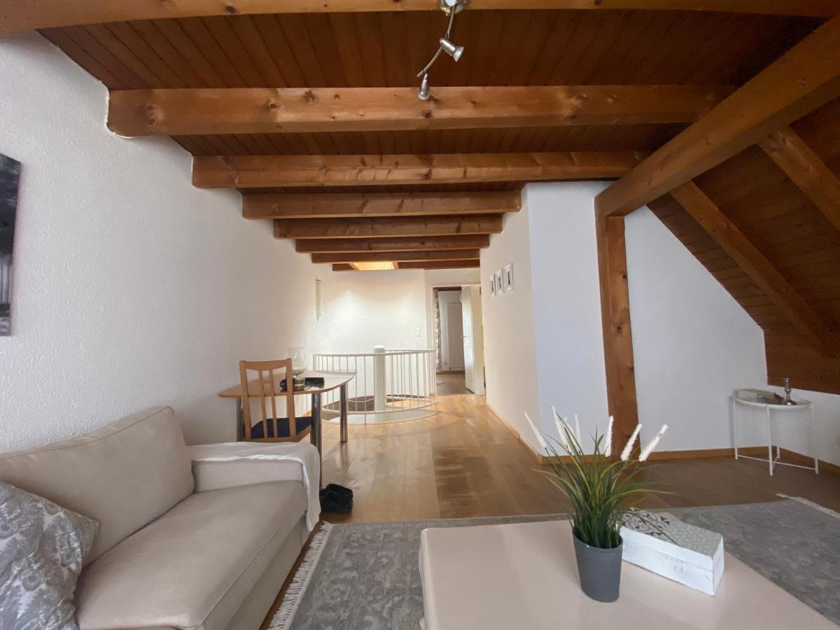 Get Cozy Family Flat Zuerich Apartment Bagian luar foto