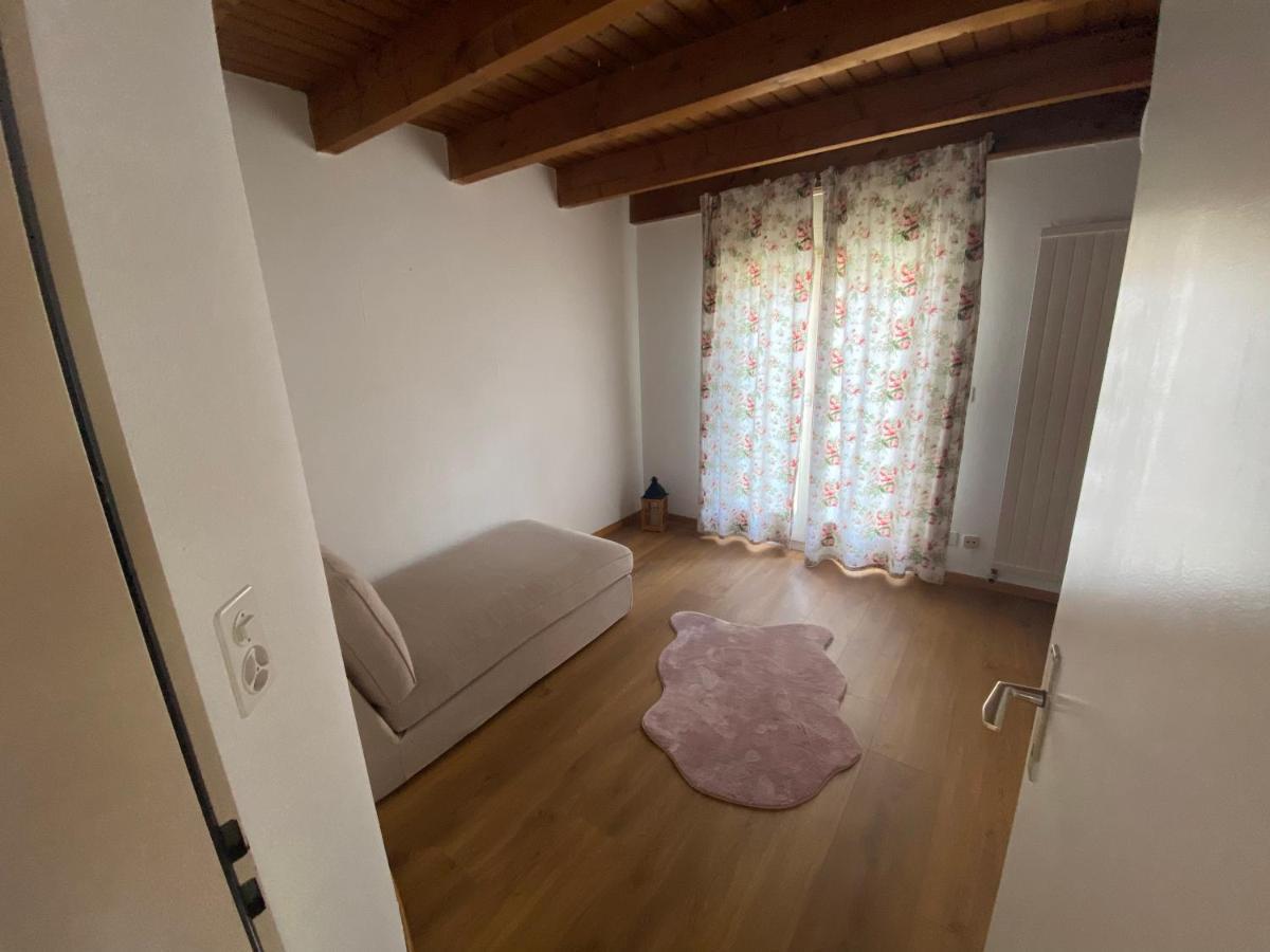Get Cozy Family Flat Zuerich Apartment Bagian luar foto