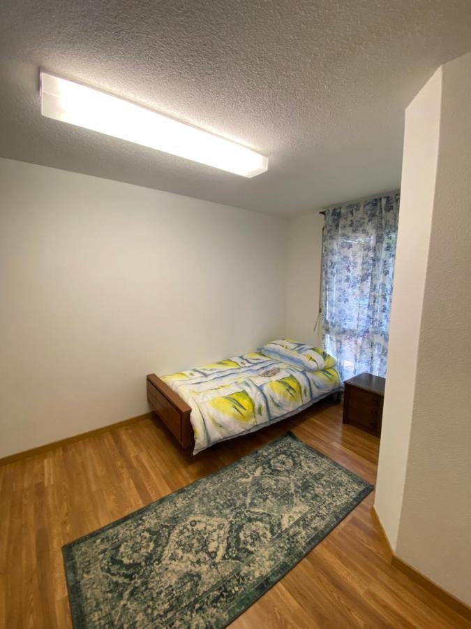 Get Cozy Family Flat Zuerich Apartment Bagian luar foto