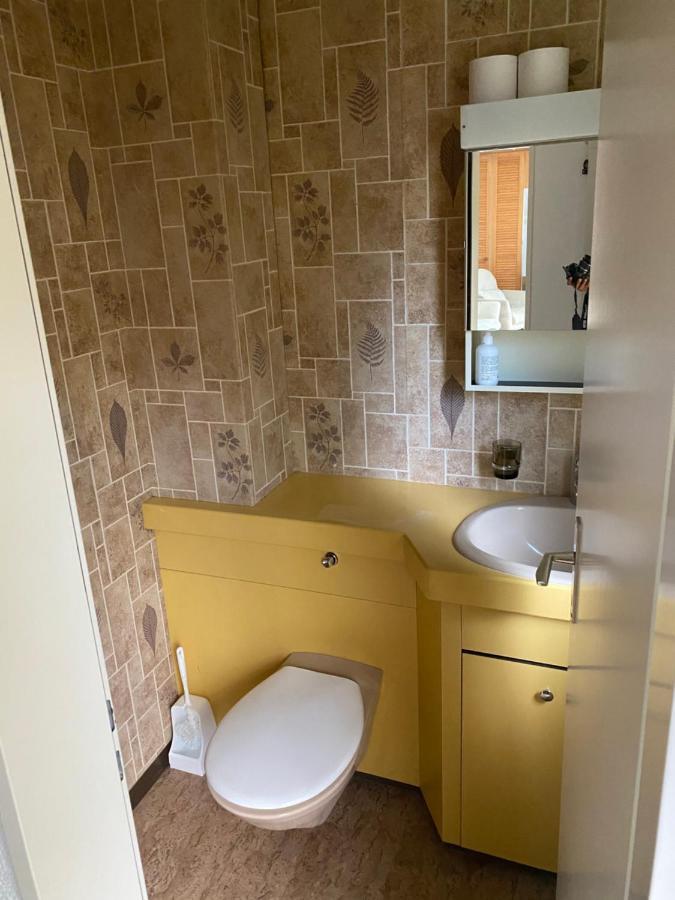 Get Cozy Family Flat Zuerich Apartment Bagian luar foto